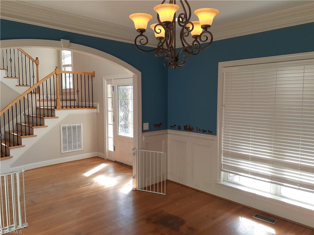 705 Gadwall Drive Property Photo 4