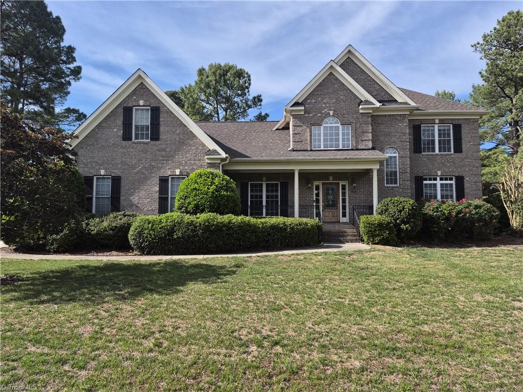 705 Gadwall Drive Property Photo 26