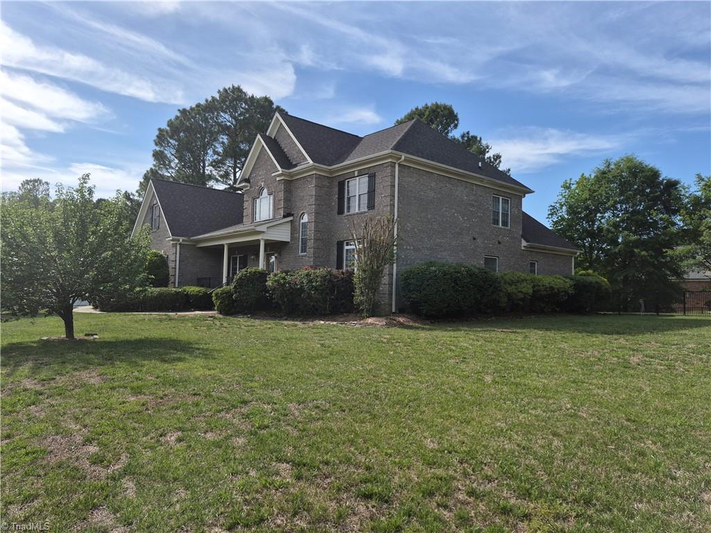 705 Gadwall Drive Property Photo 27