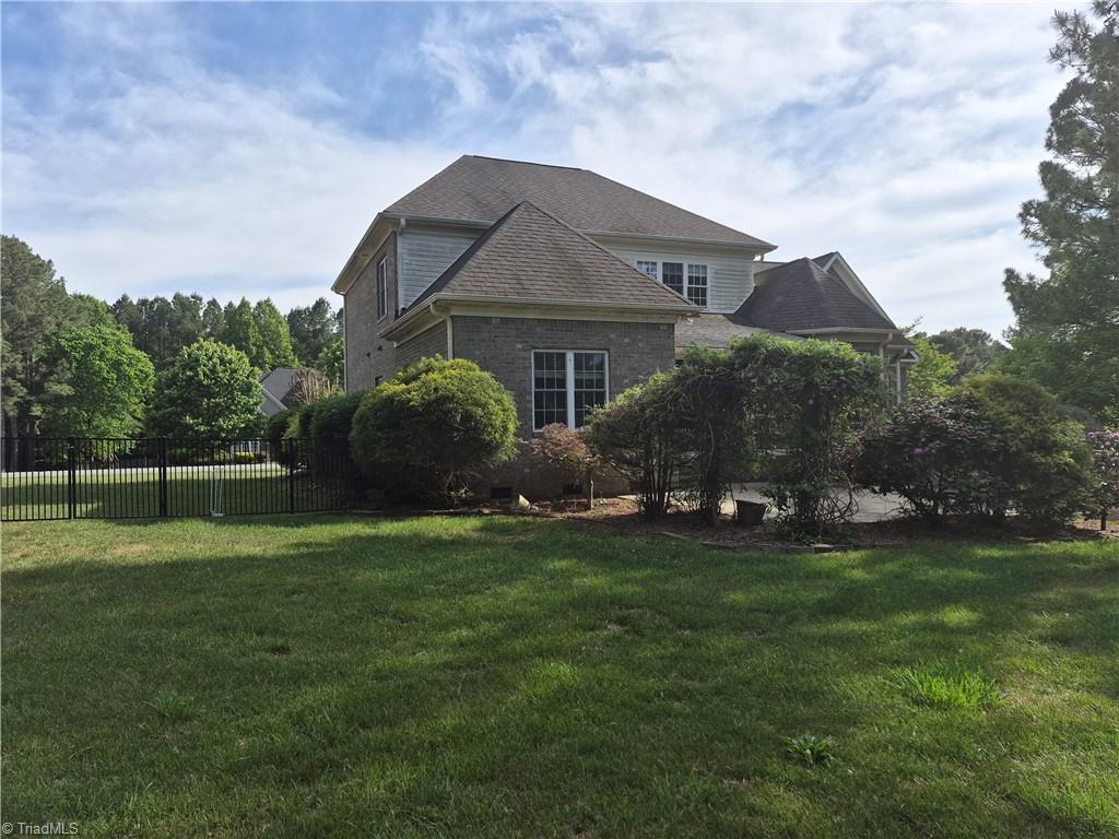 705 Gadwall Drive Property Photo 29