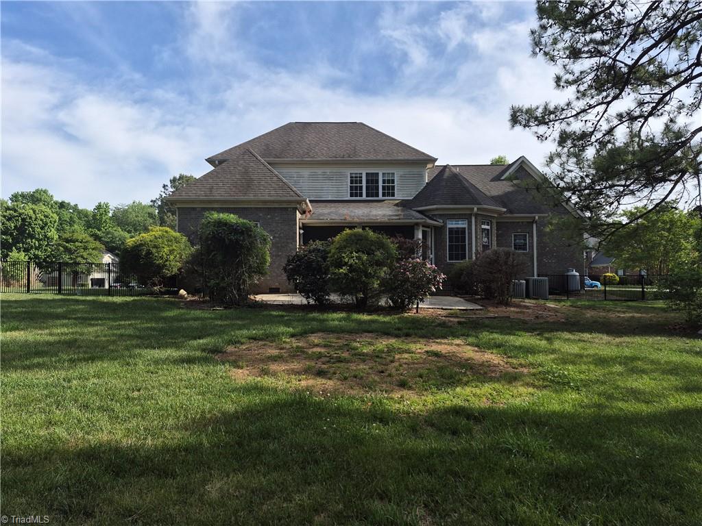 705 Gadwall Drive Property Photo 30