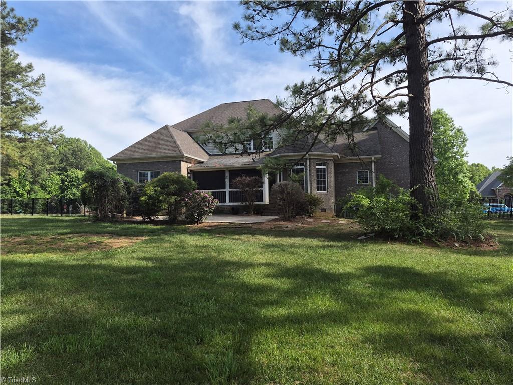 705 Gadwall Drive Property Photo 31
