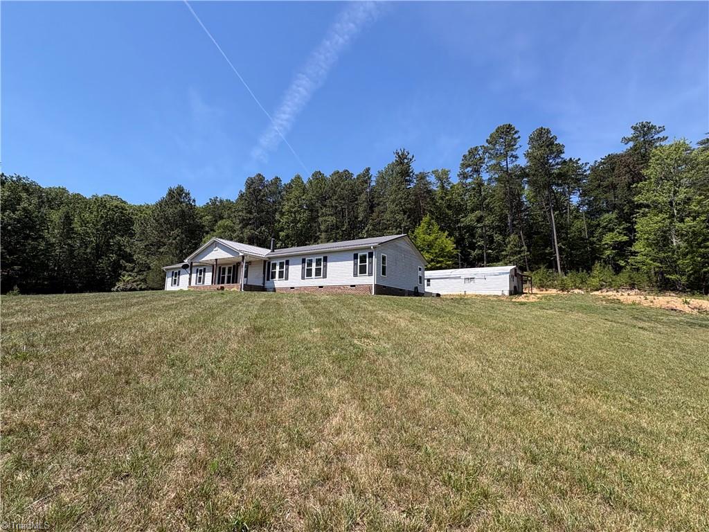 4855 Talley Road Property Photo 1
