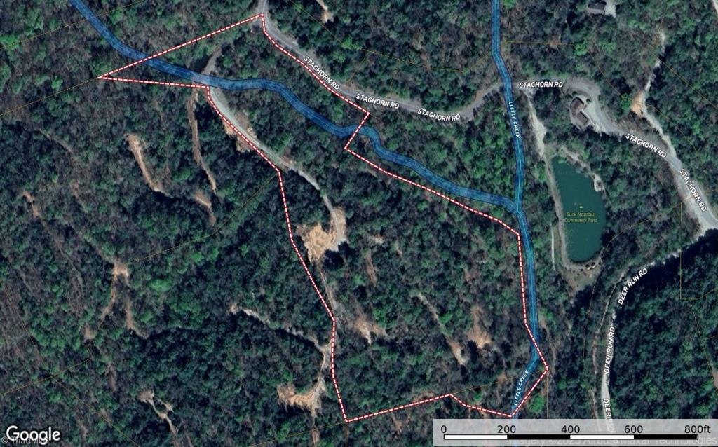 Tbd Staghorn Road Property Photo 5