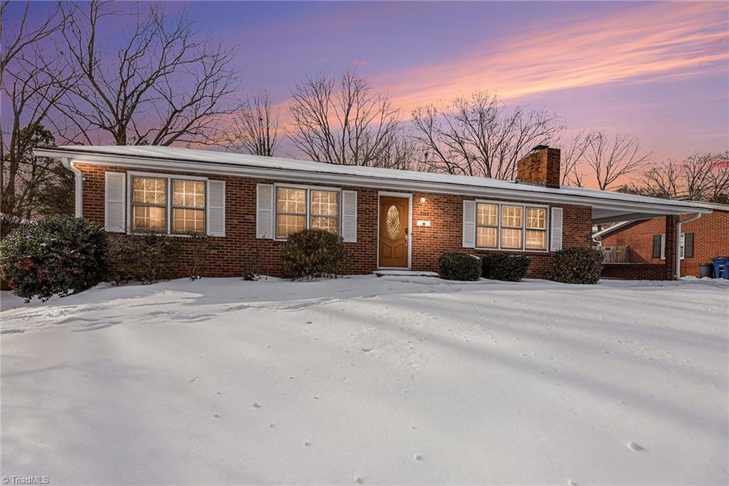 1348 Waybridge Lane Property Photo 1