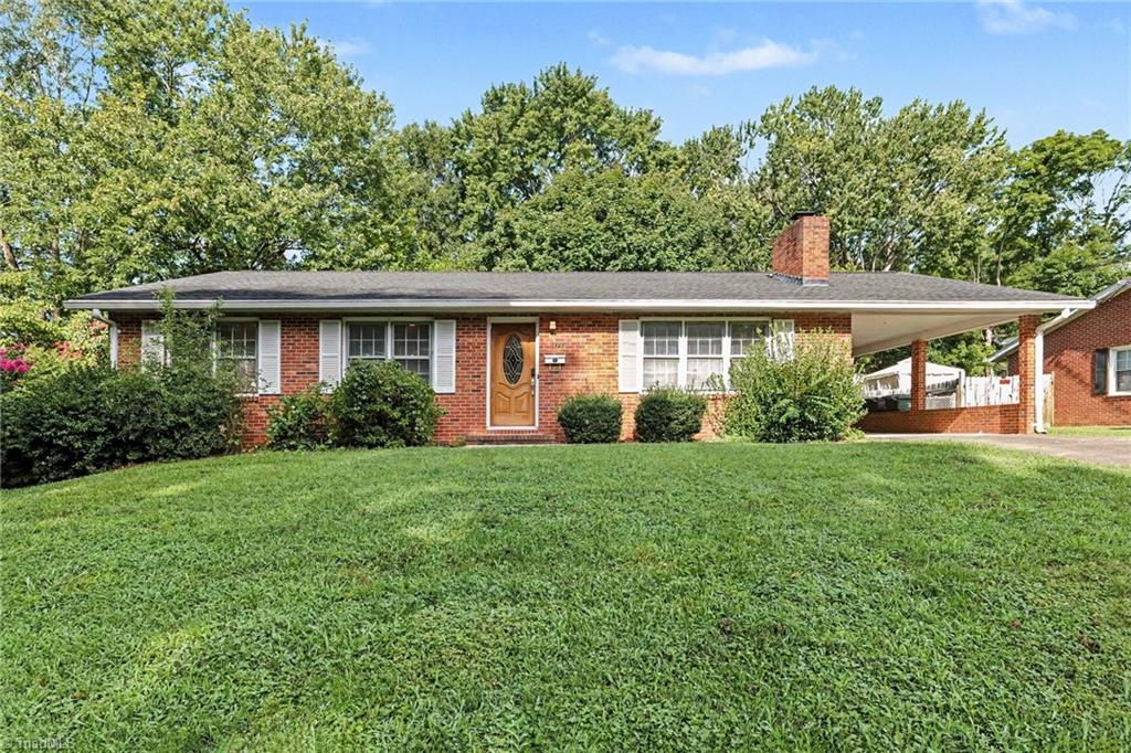 1348 Waybridge Lane Property Photo 1