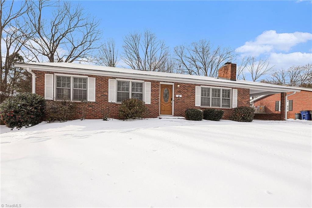 1348 Waybridge Lane Property Photo 2