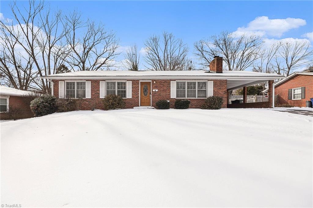 1348 Waybridge Lane Property Photo 4
