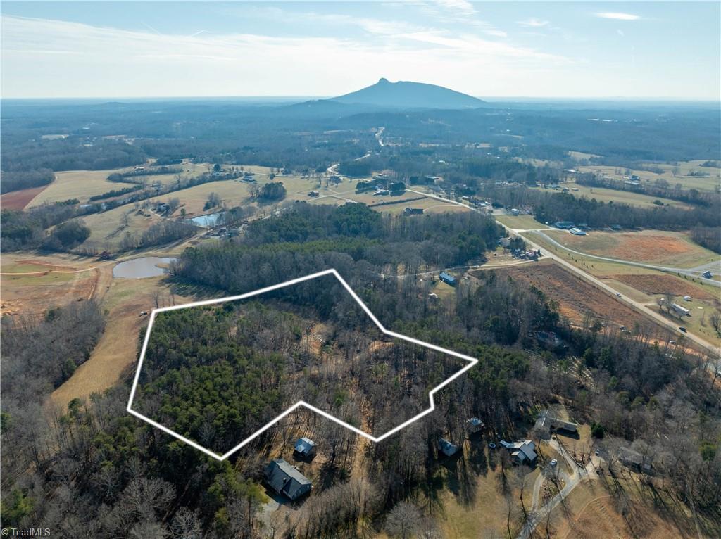0 Nc Highway 268 Property Photo 1