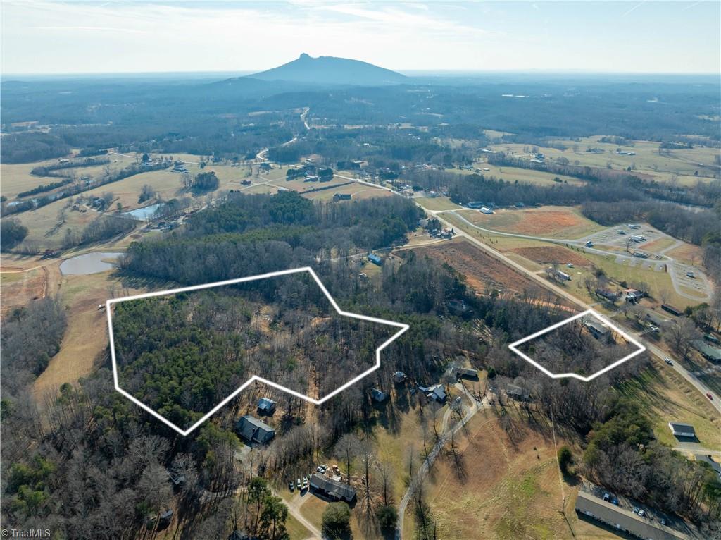 0 Nc Highway 268 Property Photo 3