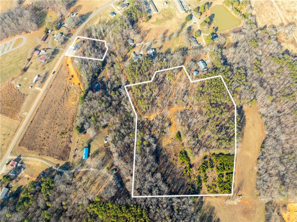 0 Nc Highway 268 Property Photo 14