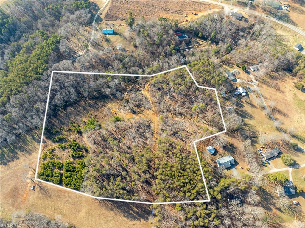 0 Nc Highway 268 Property Photo 16