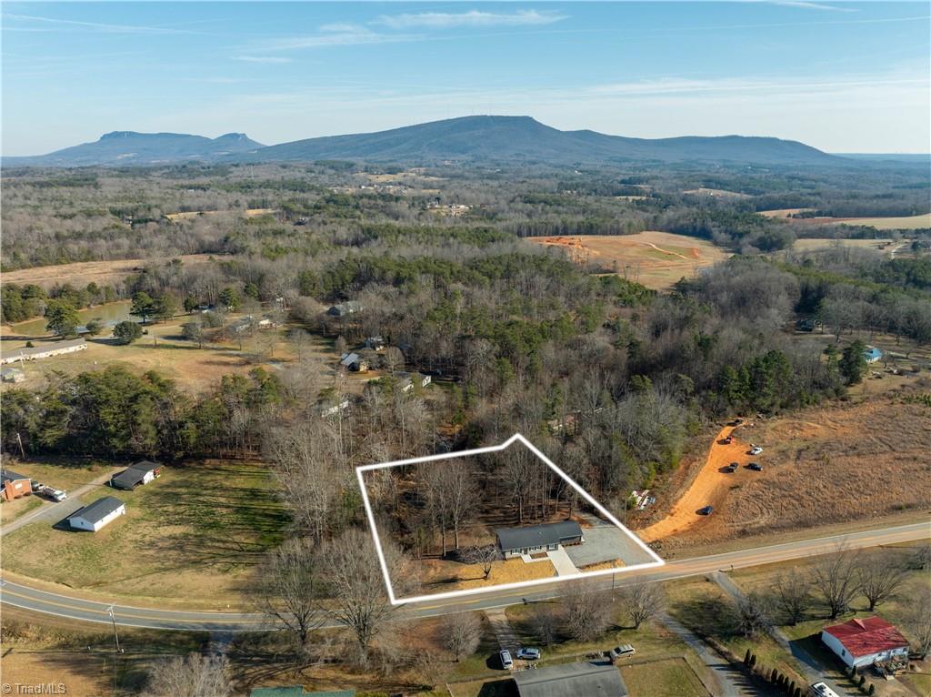 0 Nc Highway 268 Property Photo 31