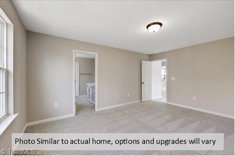 1787 Parham Drive Lot 109 Property Photo 12