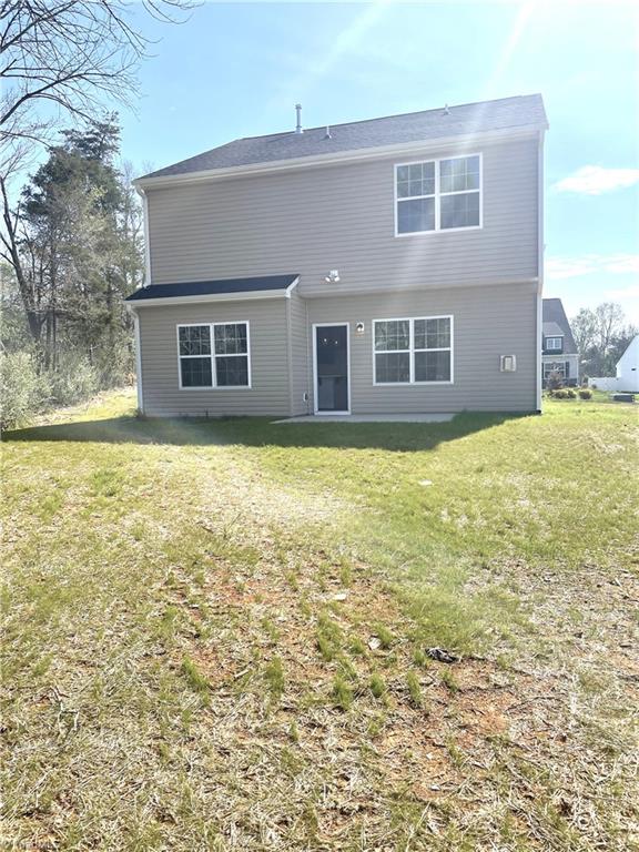 1787 Parham Drive Lot 109 Property Photo 16