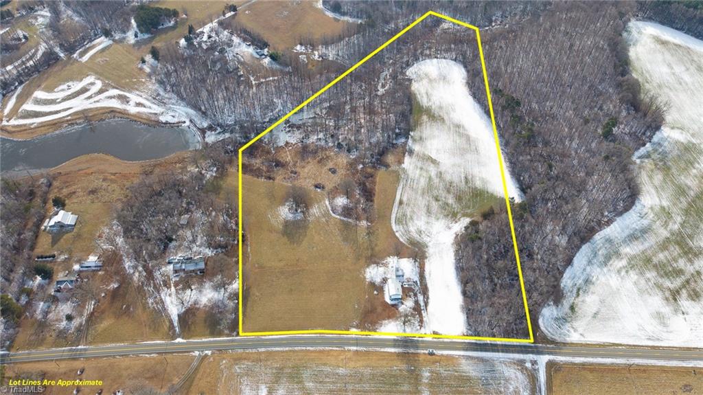 2238 Nc Highway 62 Property Photo 1