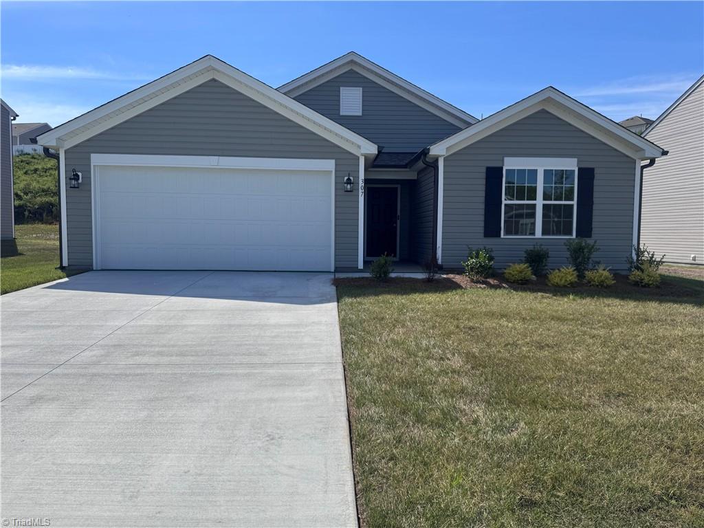 307 Waylon Court Property Photo 1