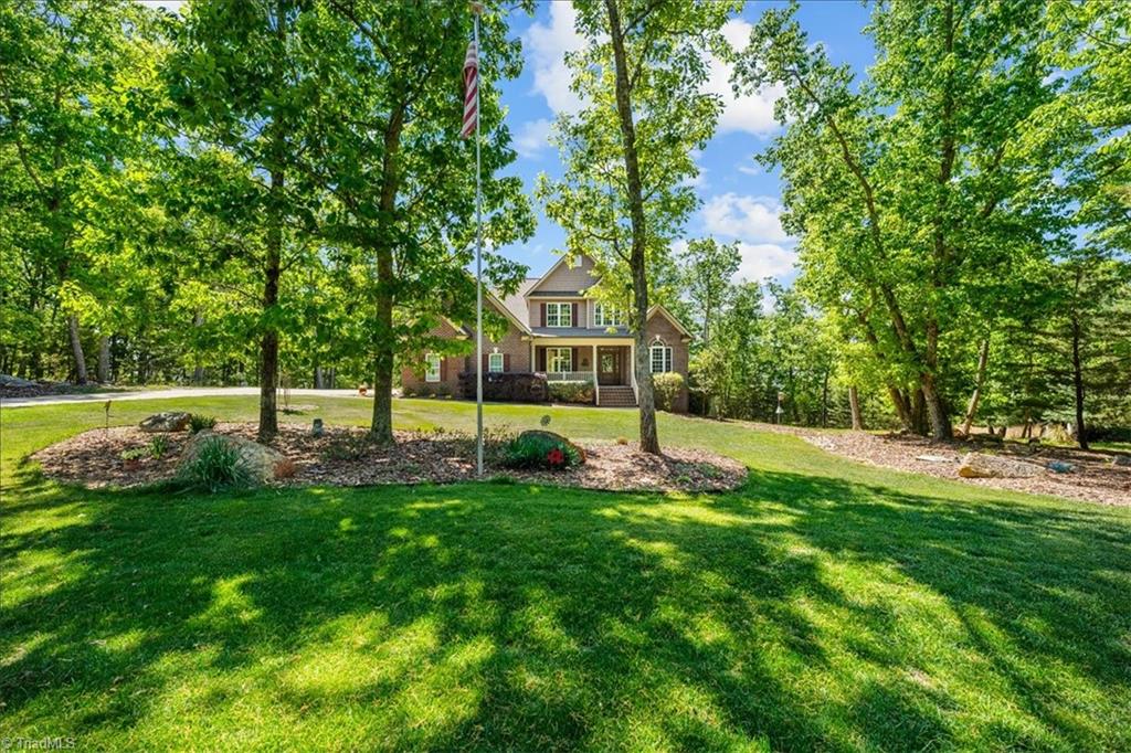 848 Sierra Trace Road Property Photo 1