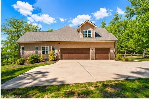 848 Sierra Trace Road Property Photo 3