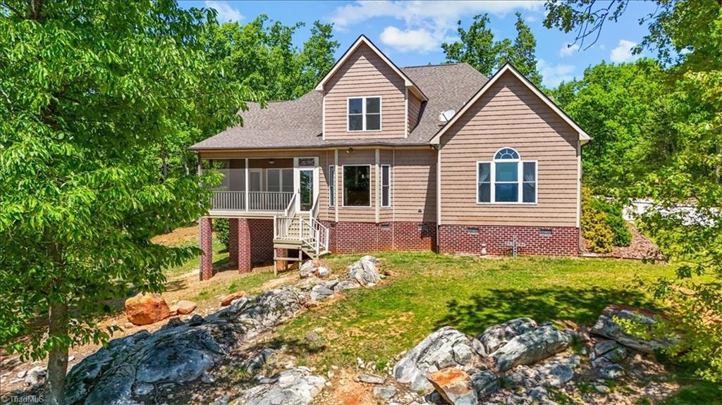 848 Sierra Trace Road Property Photo 14