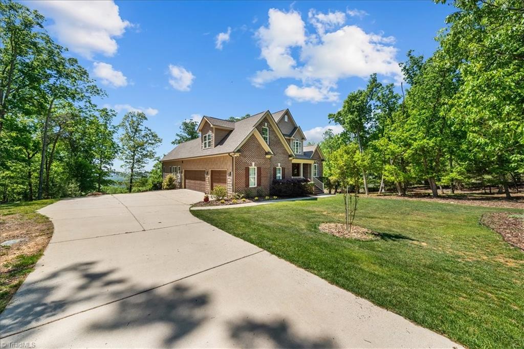 848 Sierra Trace Road Property Photo 15