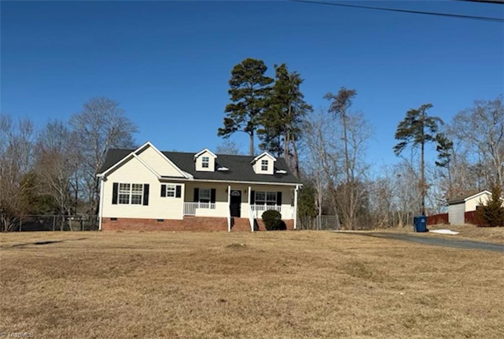 4377 Fox Street Property Photo 1