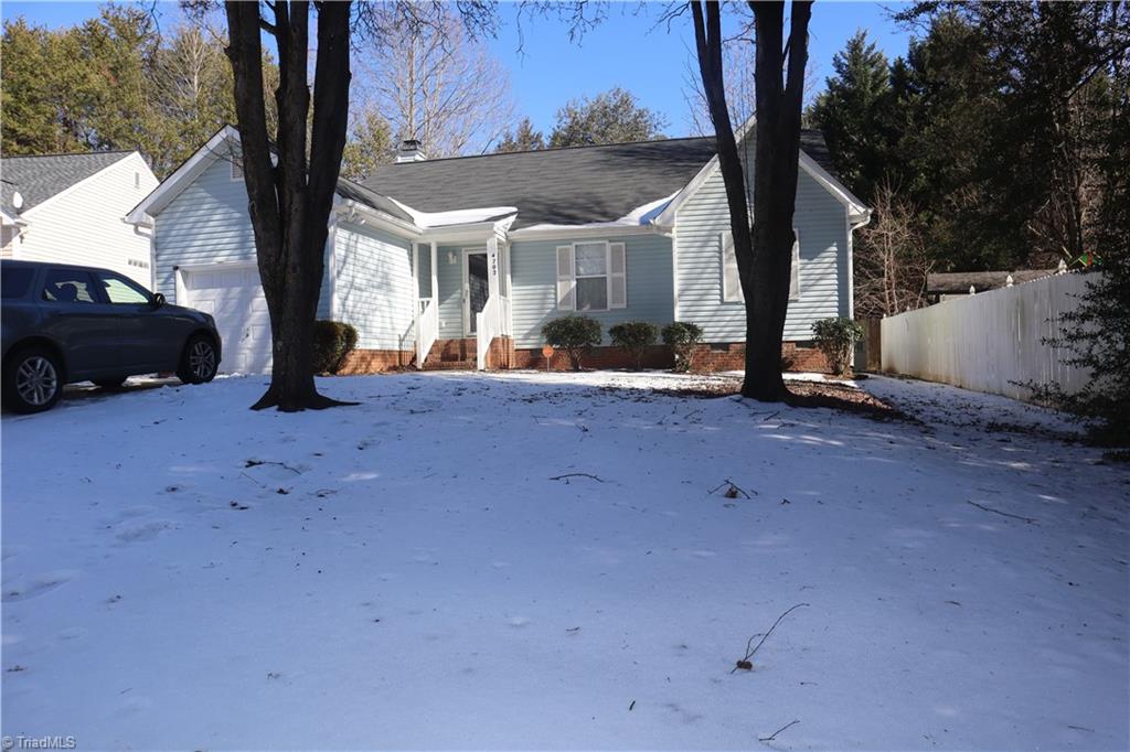 4702 Tuliptree Drive Property Photo 1