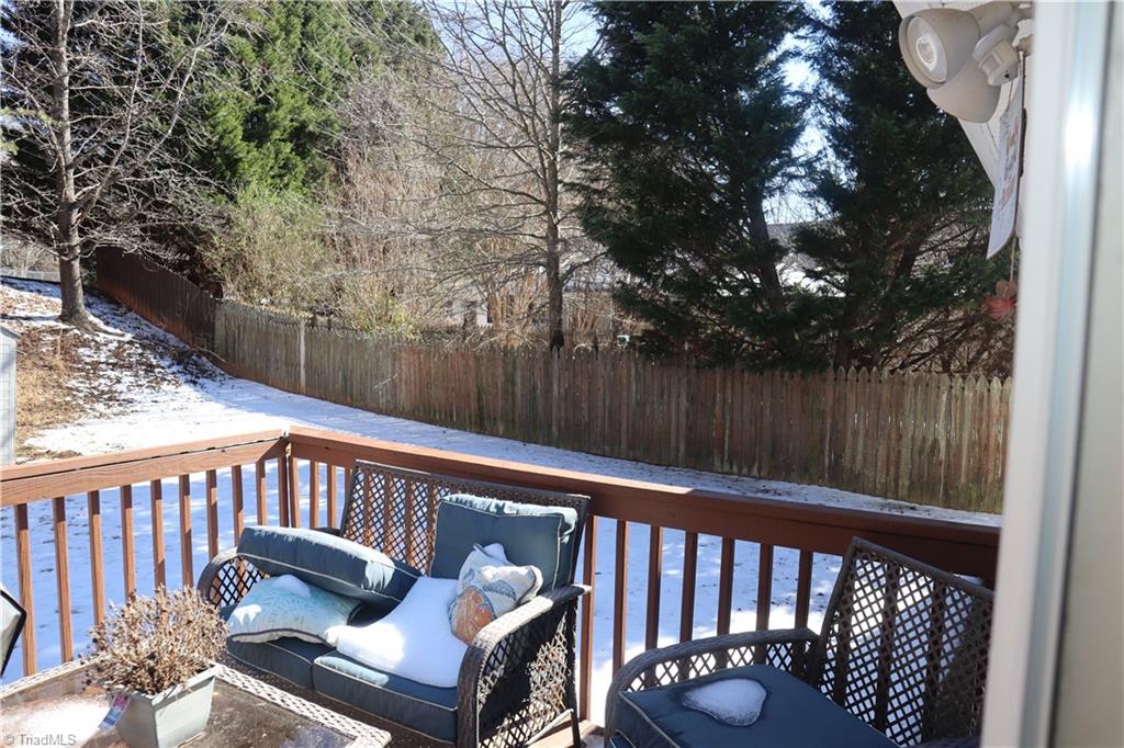 4702 Tuliptree Drive Property Photo 2