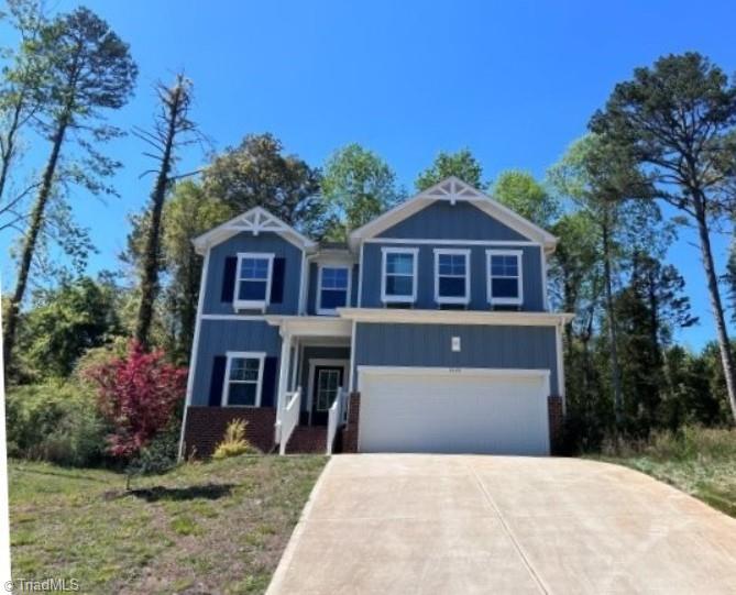5155 Mark Drive Ne Property Photo 1