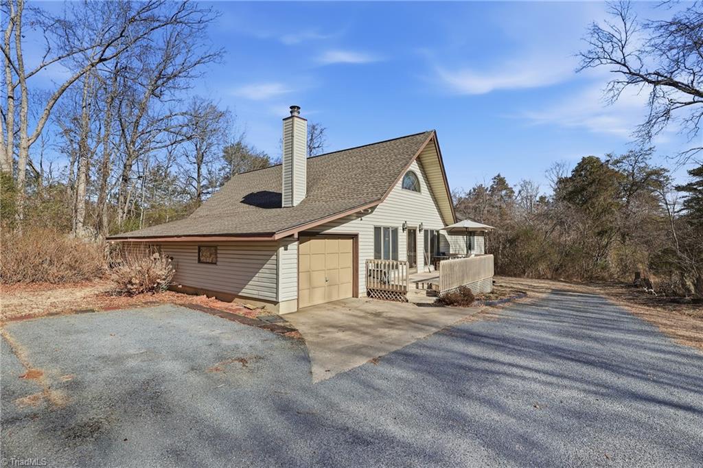 8015 E Us Highway 64 Property Photo 2