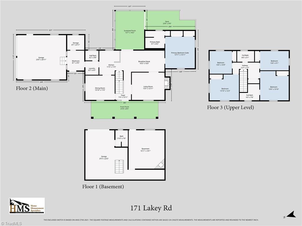 171 Lakey Drive Property Photo 49