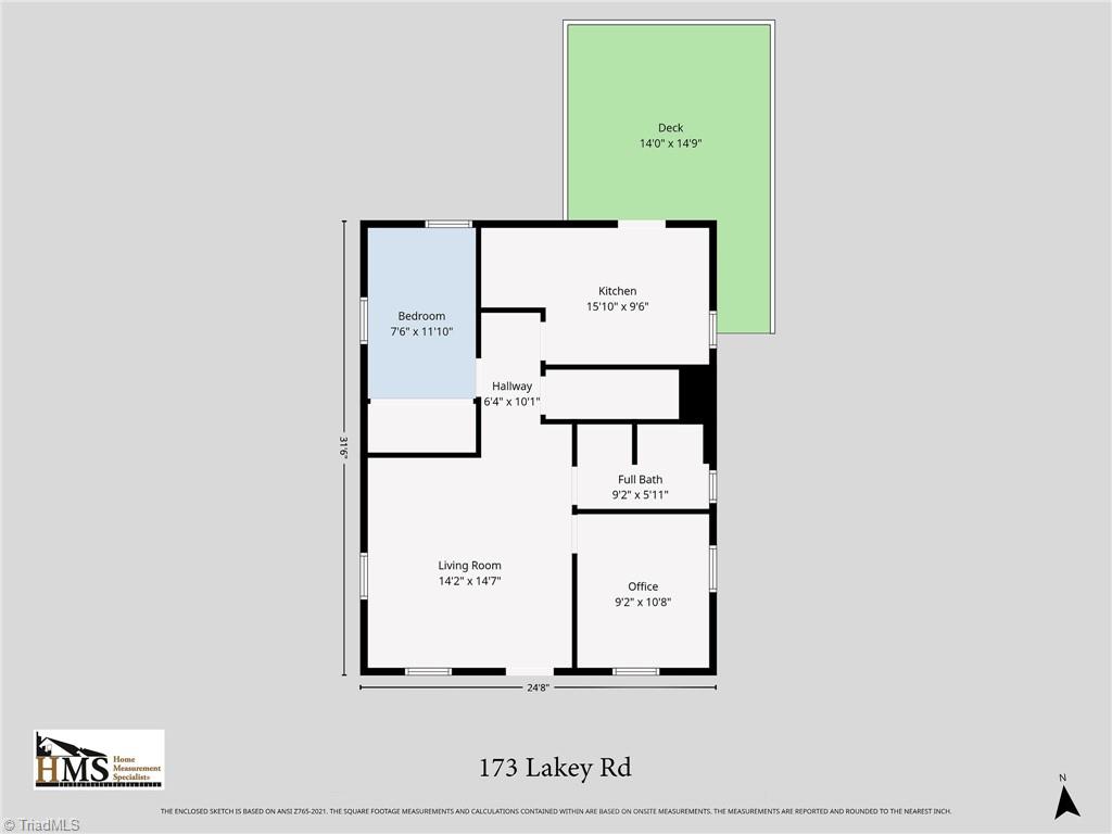 171 Lakey Drive Property Photo 50