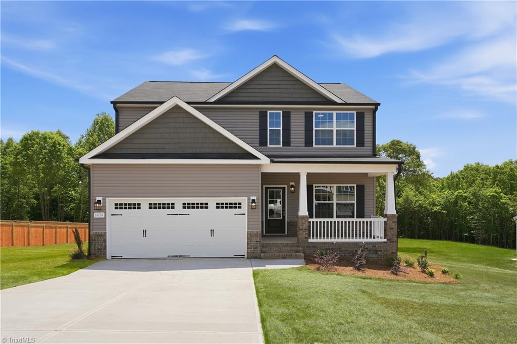 1434 Reading Court Property Photo 1