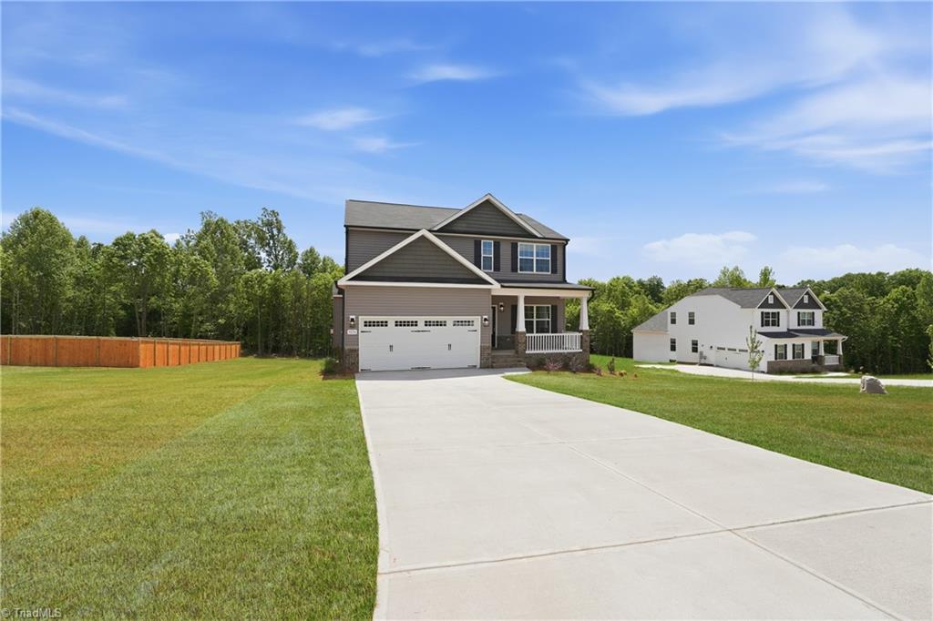 1434 Reading Court Property Photo 2