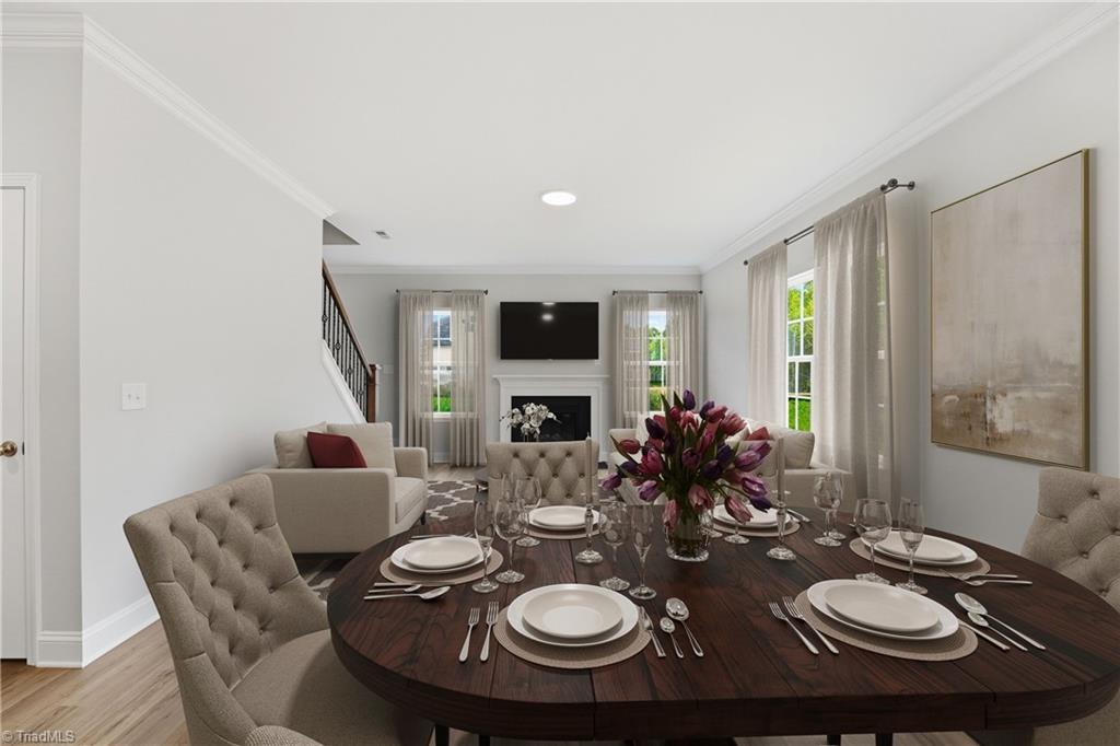 1434 Reading Court Property Photo 17
