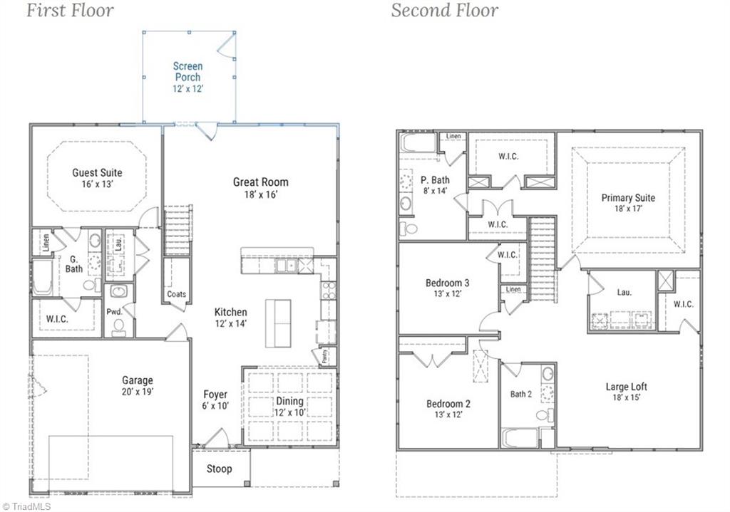 1434 Reading Court Property Photo 26