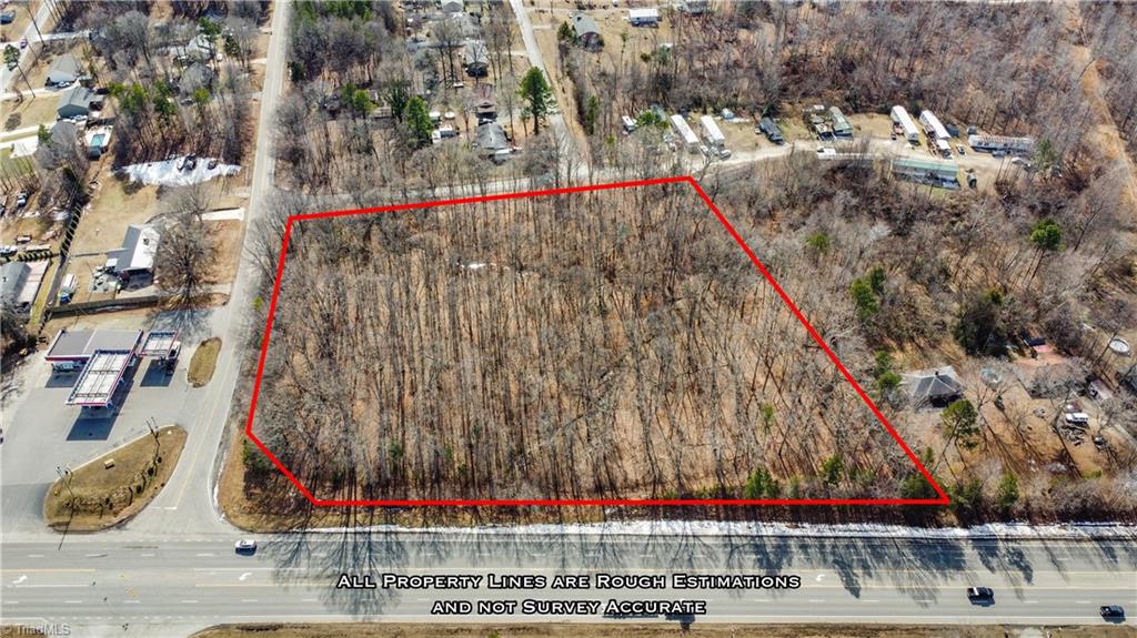 0 E Us Highway 64 Property Photo 2