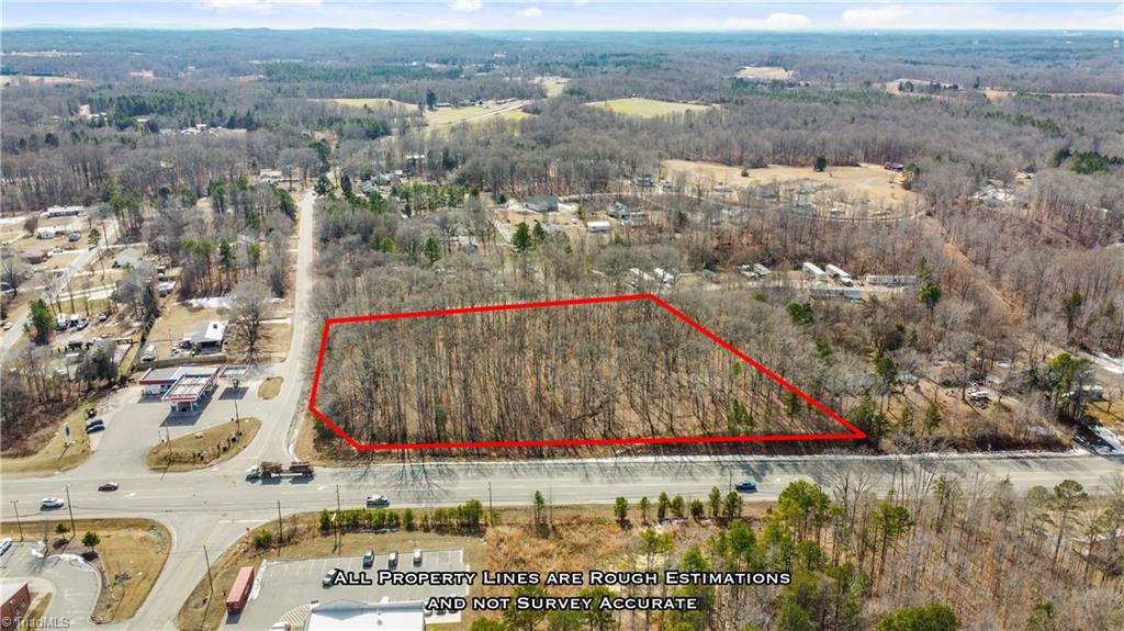 0 E Us Highway 64 Property Photo 3