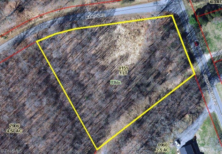 000 Johnson Ridge Road Property Photo 1