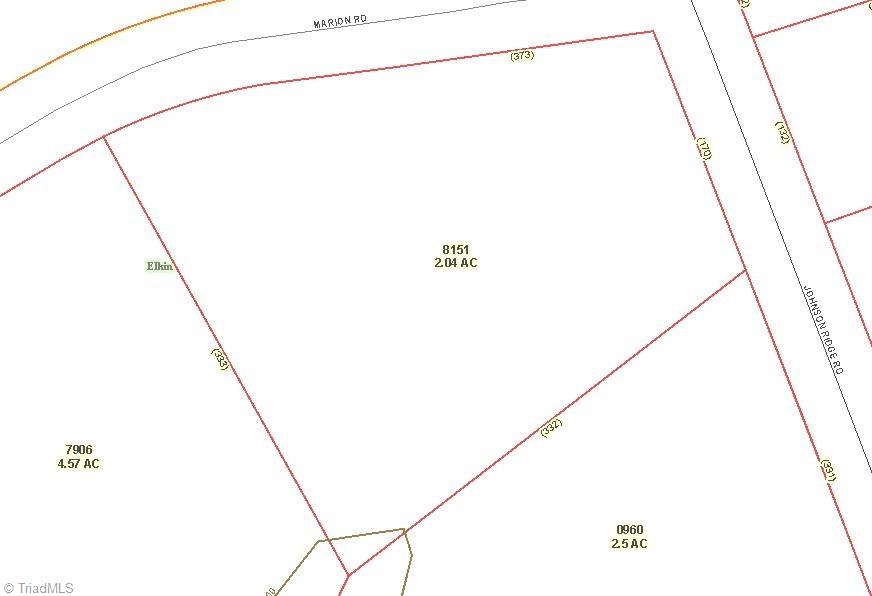 000 Johnson Ridge Road Property Photo 2