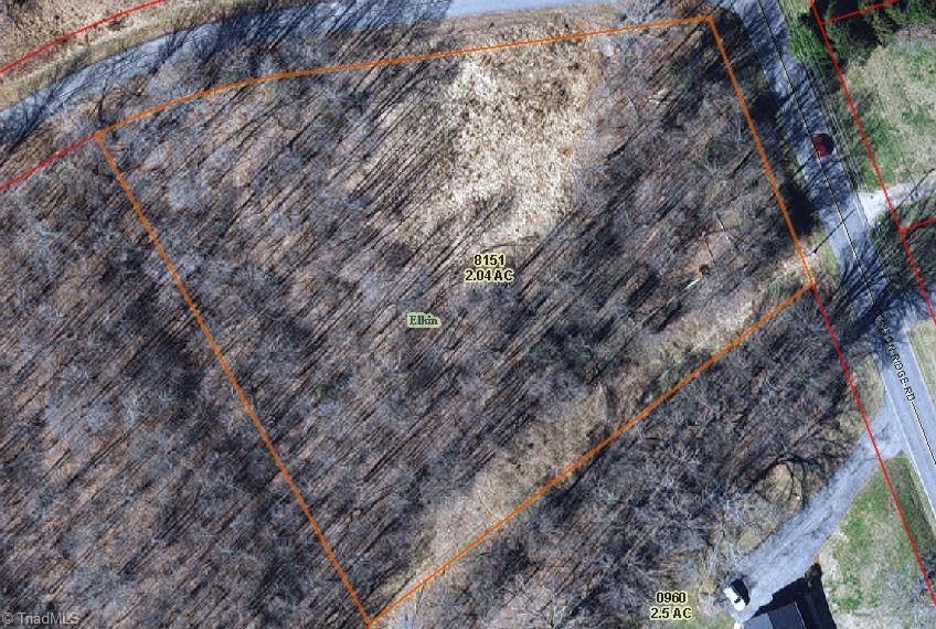000 Johnson Ridge Road Property Photo 3
