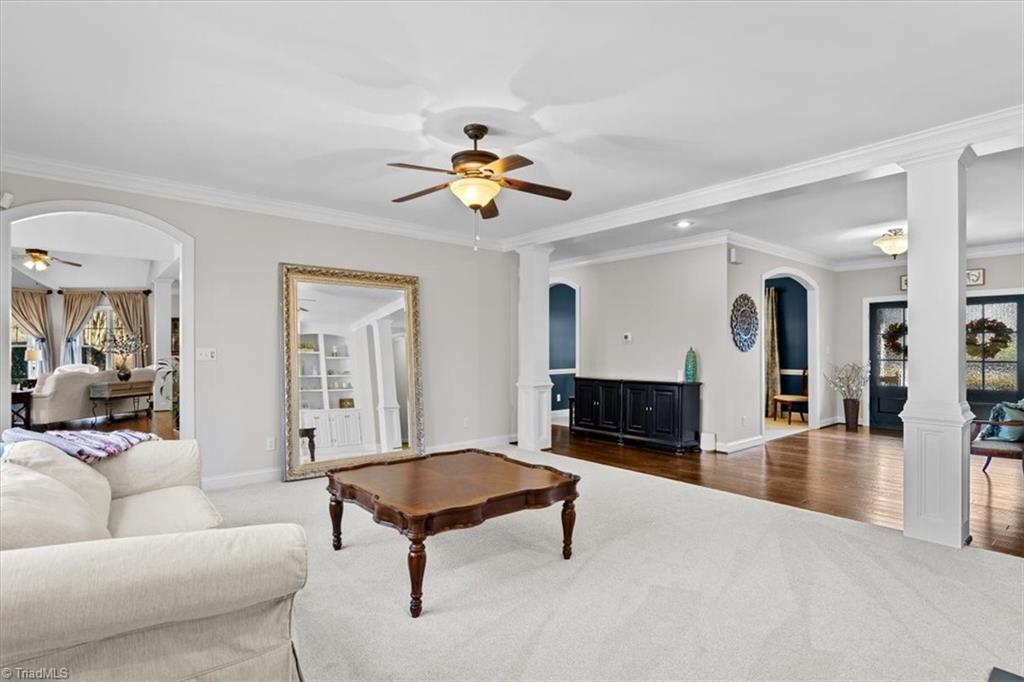 5936 Tarleton Drive Property Photo 9