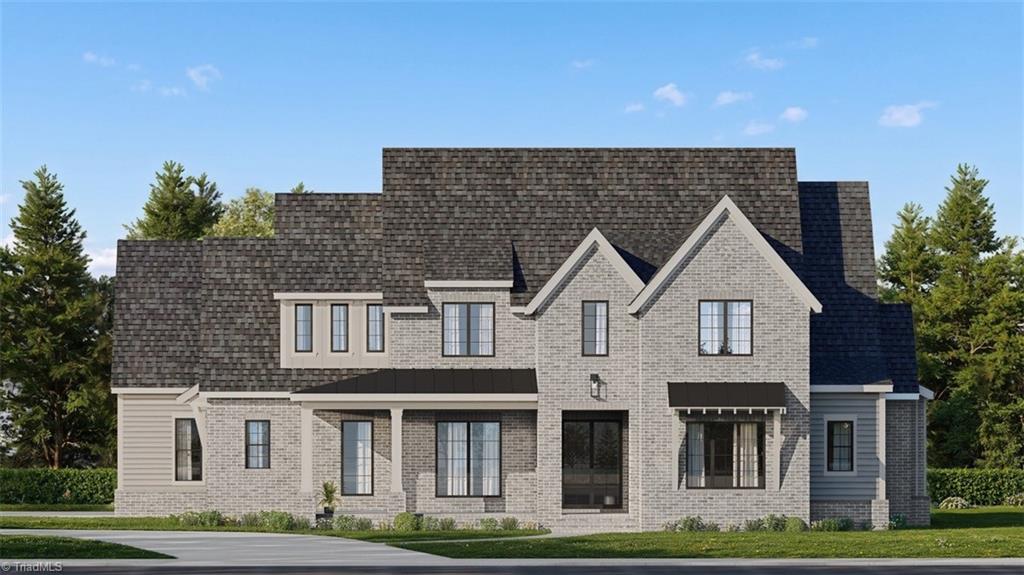 1811 Chanterelle Court Property Photo 1