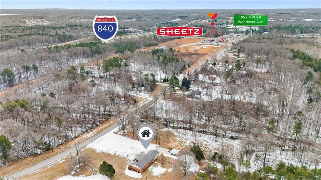 241 Willowlake Road Property Photo 1