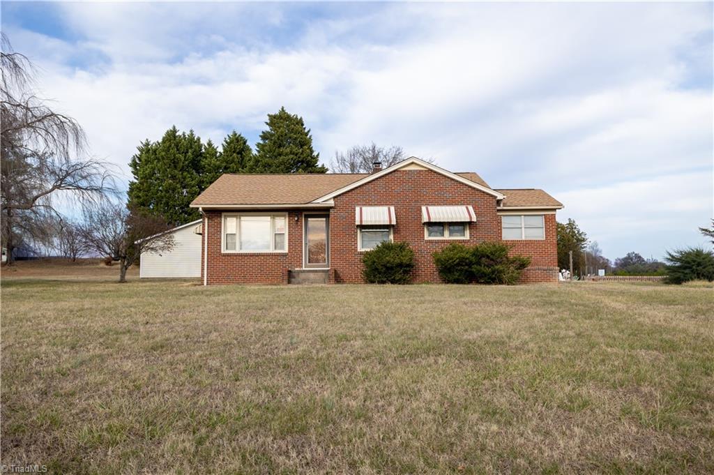 310 Fred Sink Road Property Photo 1