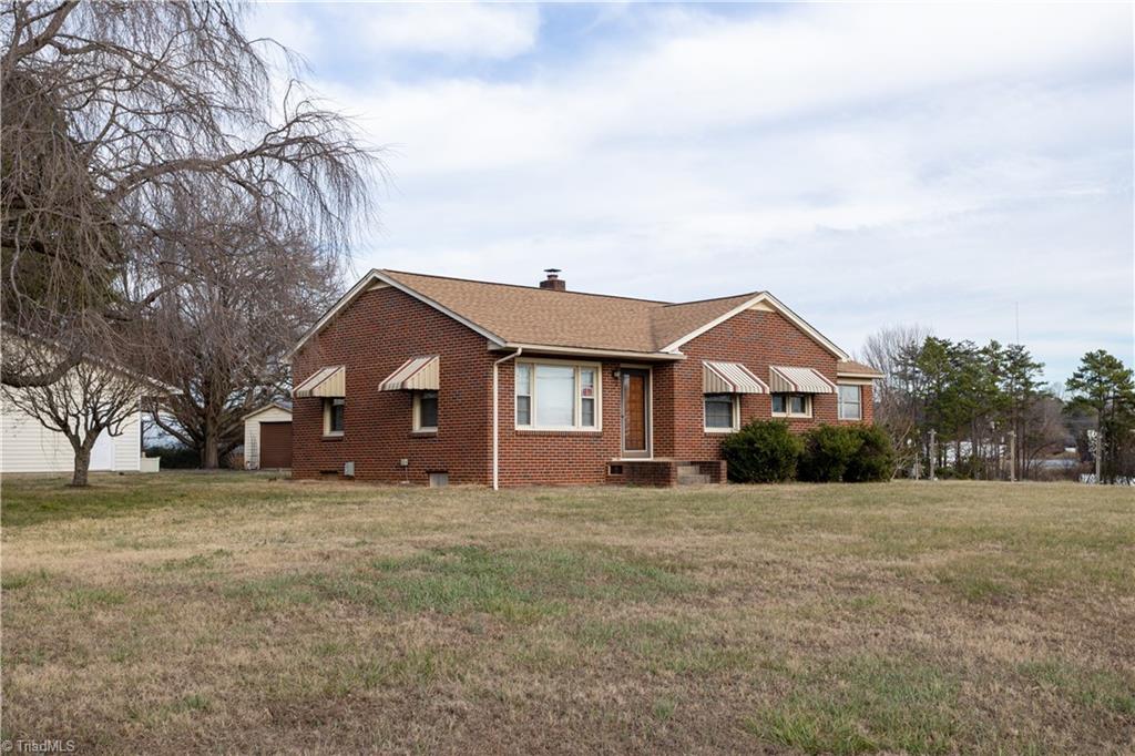 310 Fred Sink Road Property Photo 2
