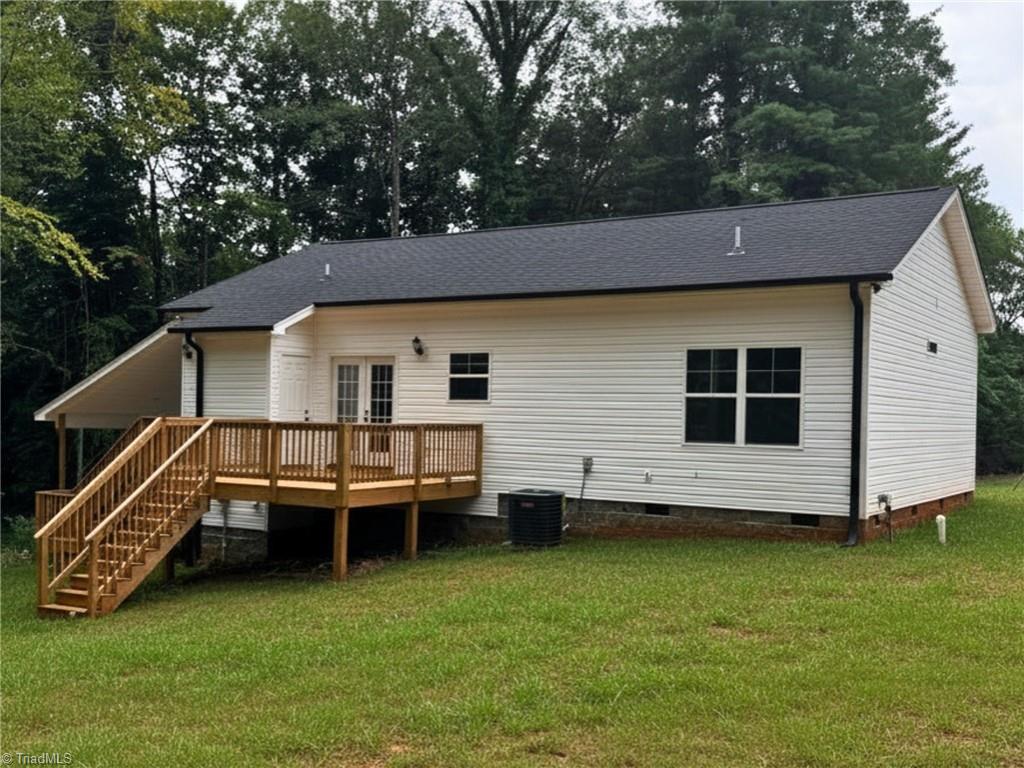 605 Kendall Street Property Photo 17