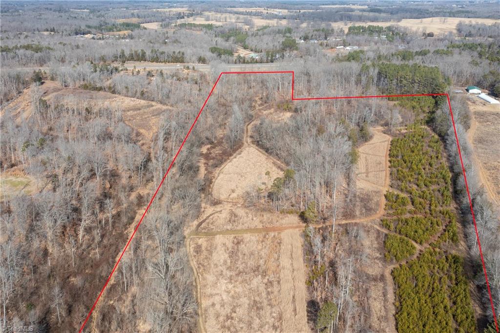 0 Tennyson Lane Property Photo 1