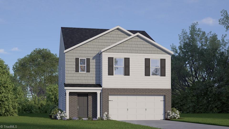 1539 Hamilton Hills Drive Property Photo 1