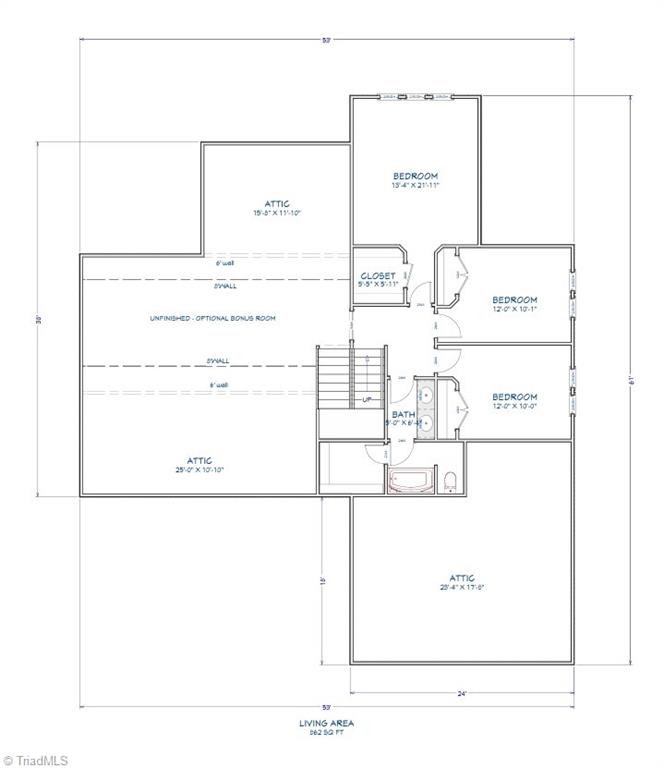 104 Cherokee Drive Property Photo 3
